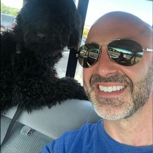 Meet your Posher, Nathan